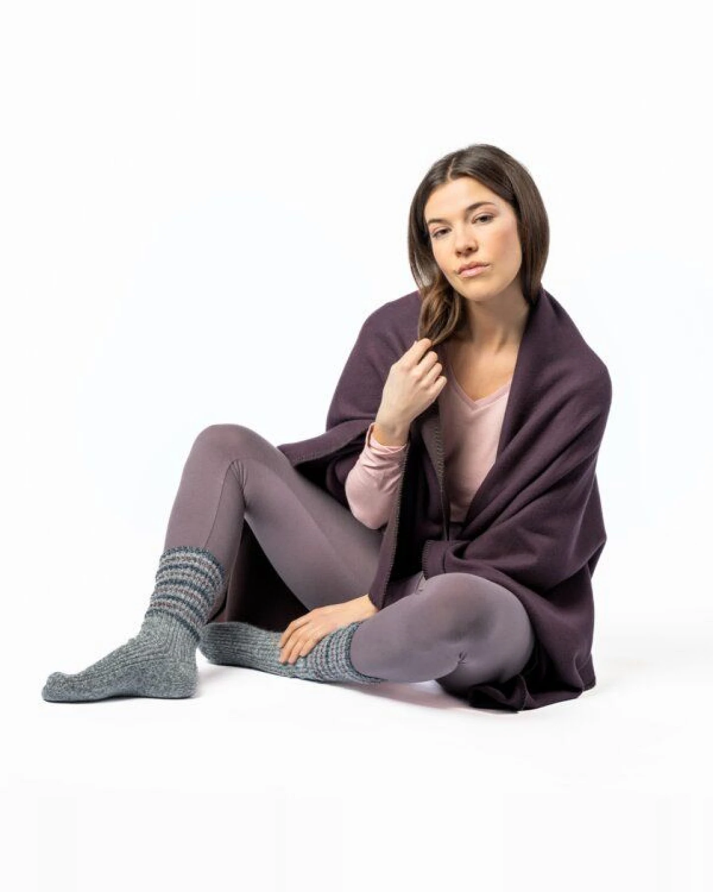Living Crafts Socken - SALZBURG – Ansicht 3
