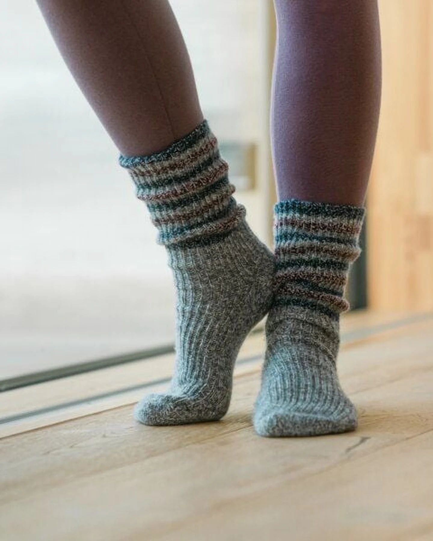 Living Crafts Socken - SALZBURG – Ansicht 4