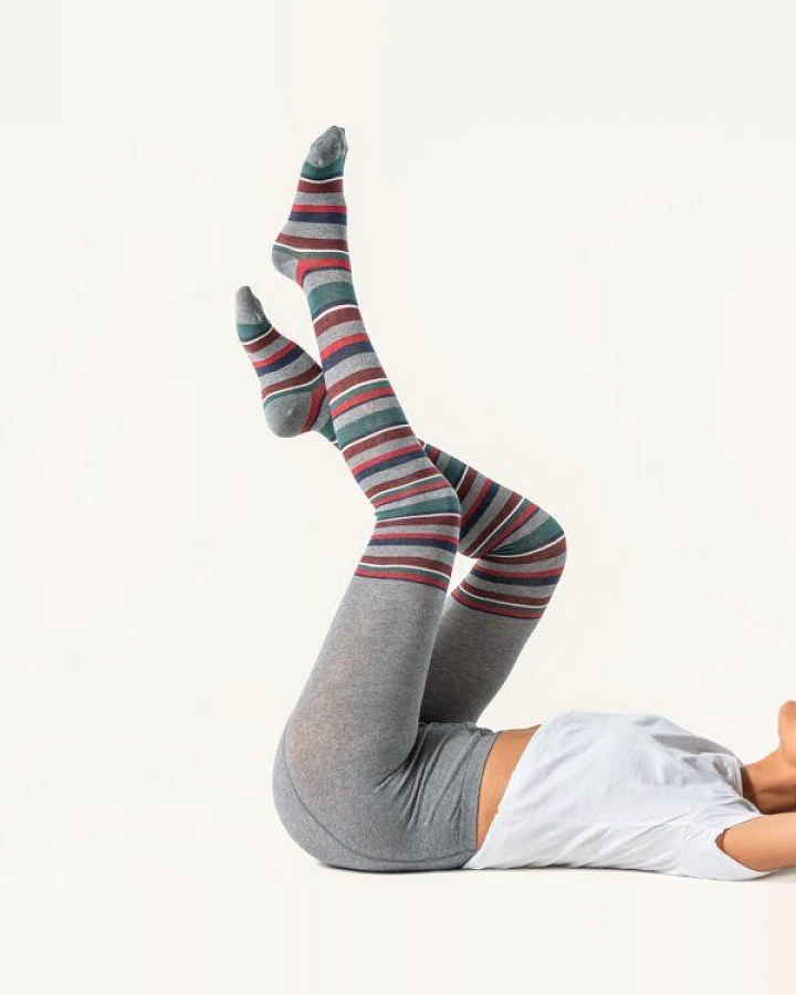Living Crafts Strumpfhose - SELINE