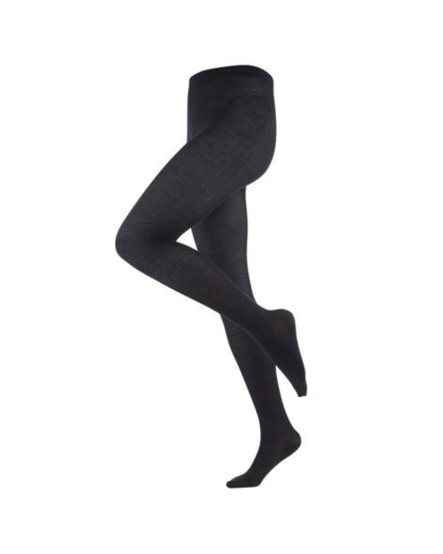 Living Crafts Strumpfhose - SELINE – Ansicht 2