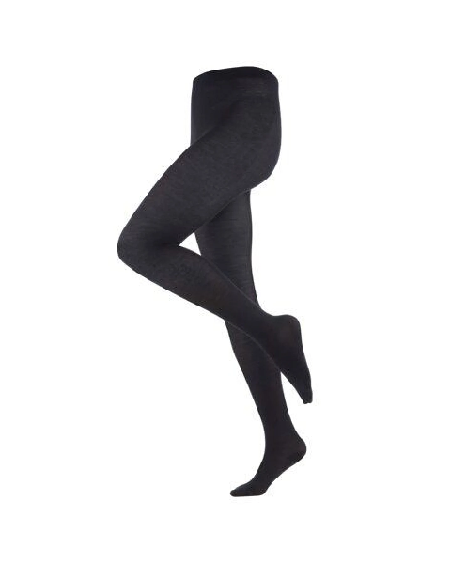 Living Crafts Strumpfhose - SELINE – Ansicht 2