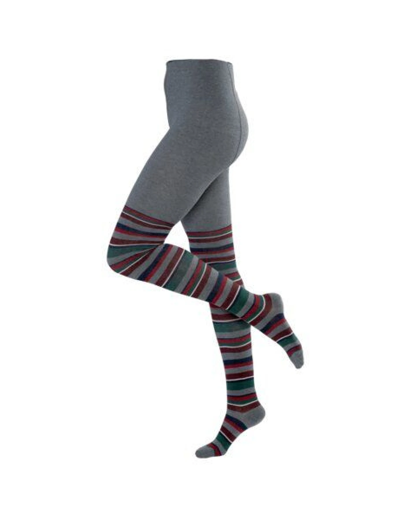 Living Crafts Strumpfhose - SELINE – Ansicht 4
