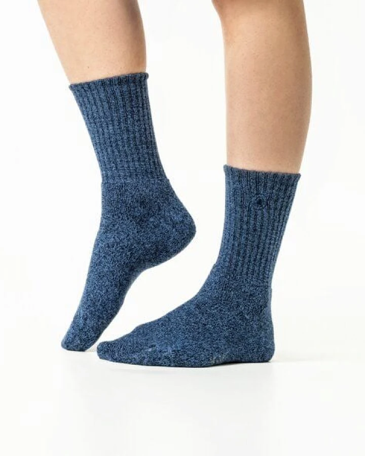 Living Crafts Socken, 2er Pack - SARN