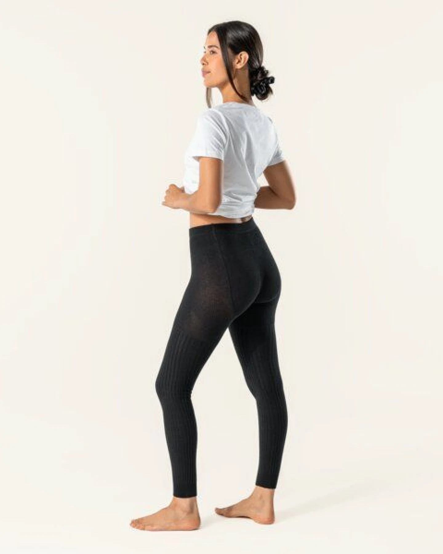 Living Crafts Leggings - SOLISA – Ansicht 2