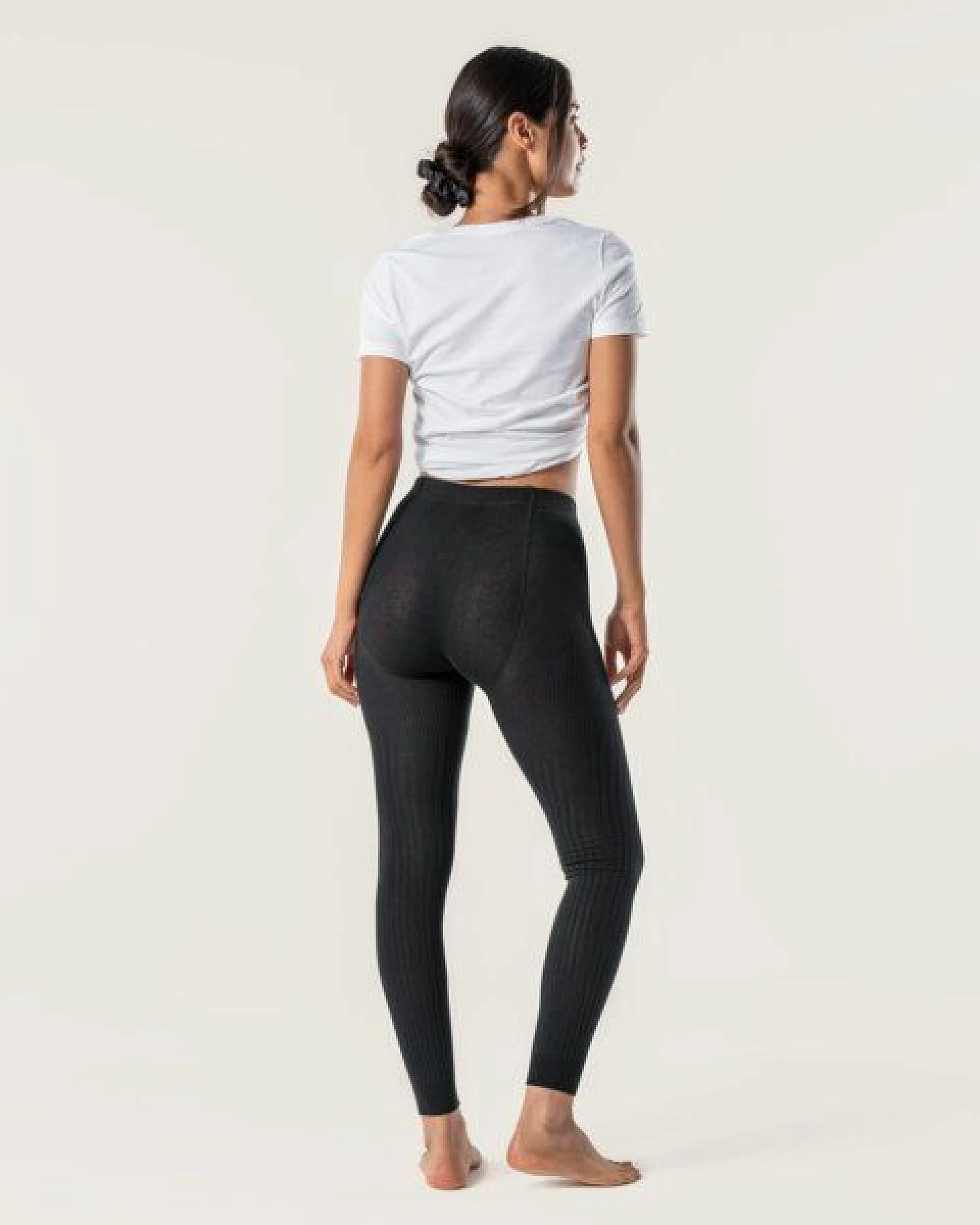 Living Crafts Leggings - SOLISA – Ansicht 3
