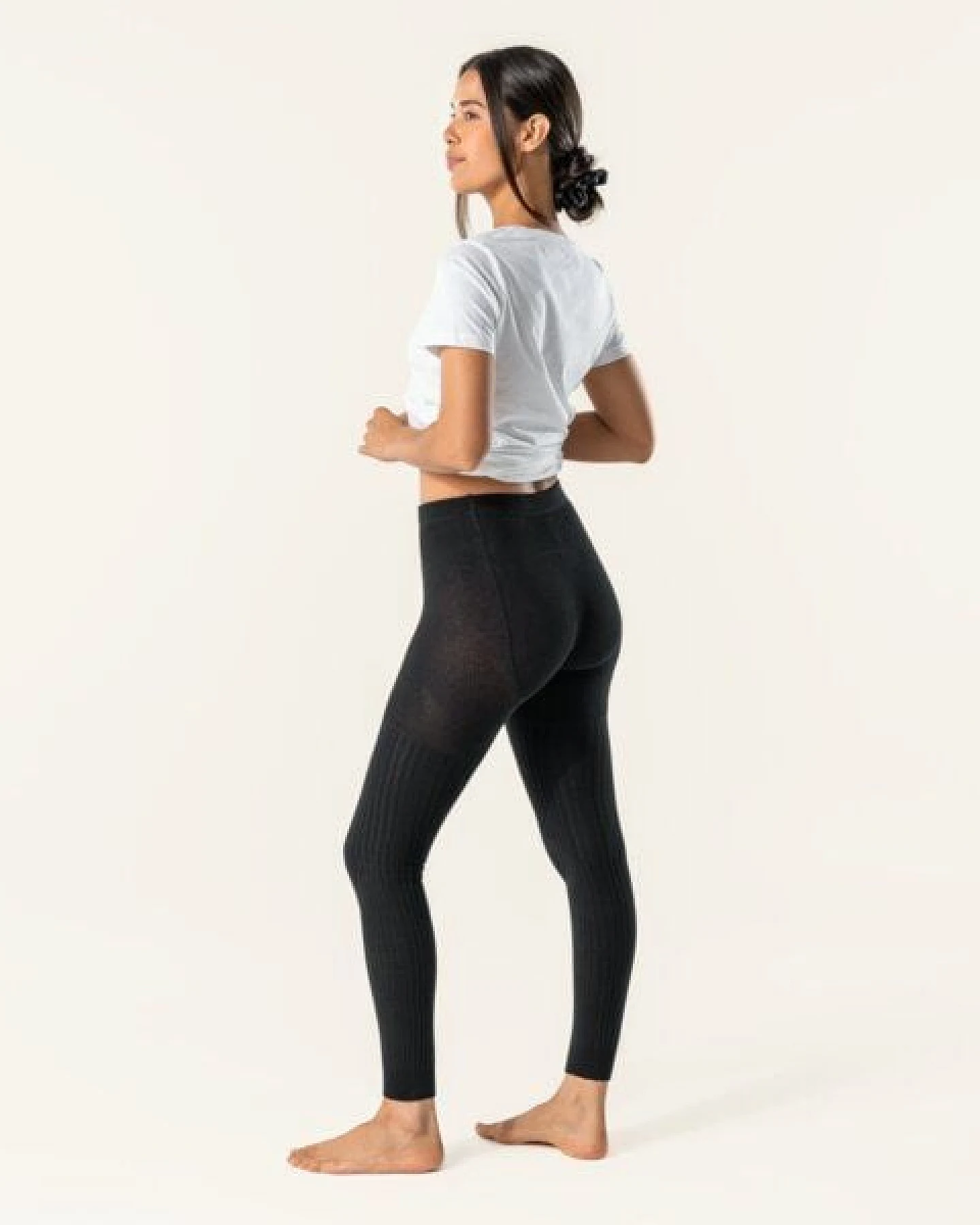 Living Crafts Leggings - SOLISA – Ansicht 2