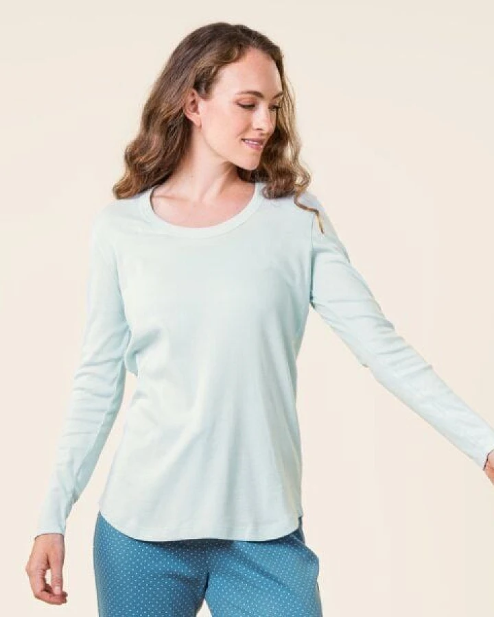 Living Crafts Schlaf-Shirt - SALISA