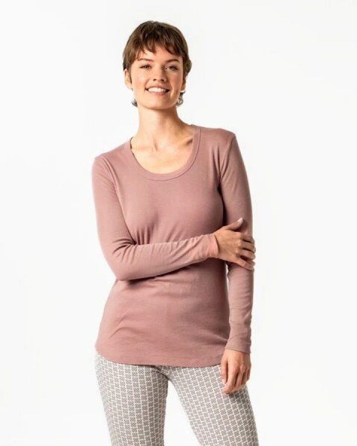 Living Crafts Schlaf-Shirt - SALISA