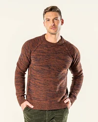 Produktseite: Living Crafts Pullover - SYRELL