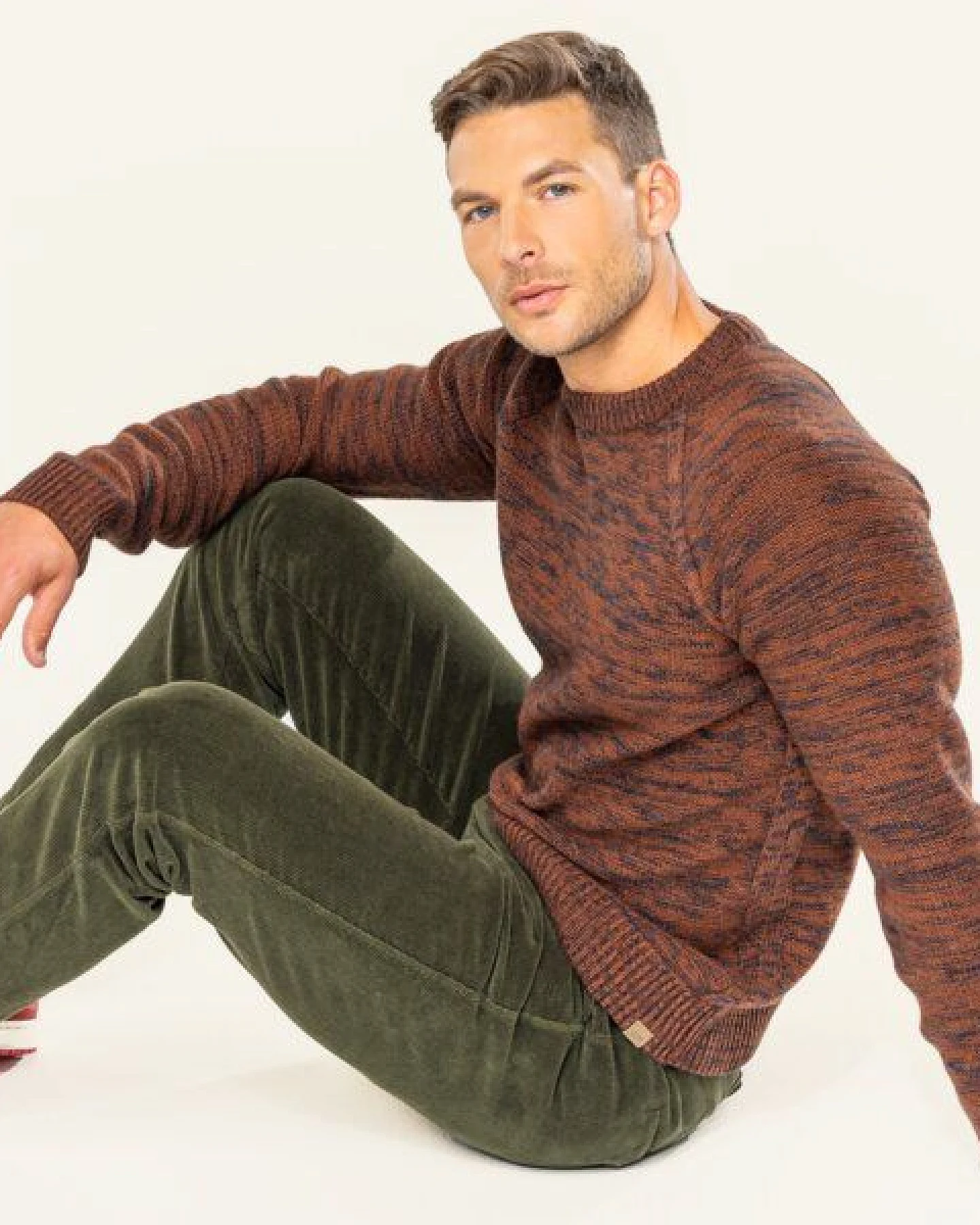 Living Crafts Pullover - SYRELL – Ansicht 4