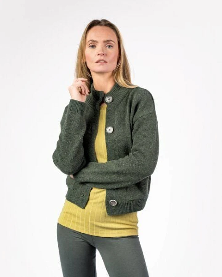 Living Crafts Strickjacke - SIGLIA