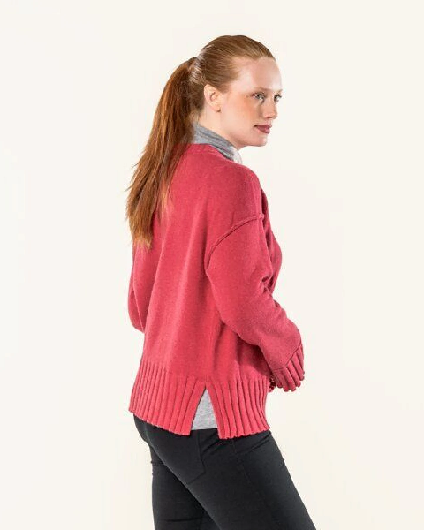 Living Crafts Pullover - STANA – Ansicht 2