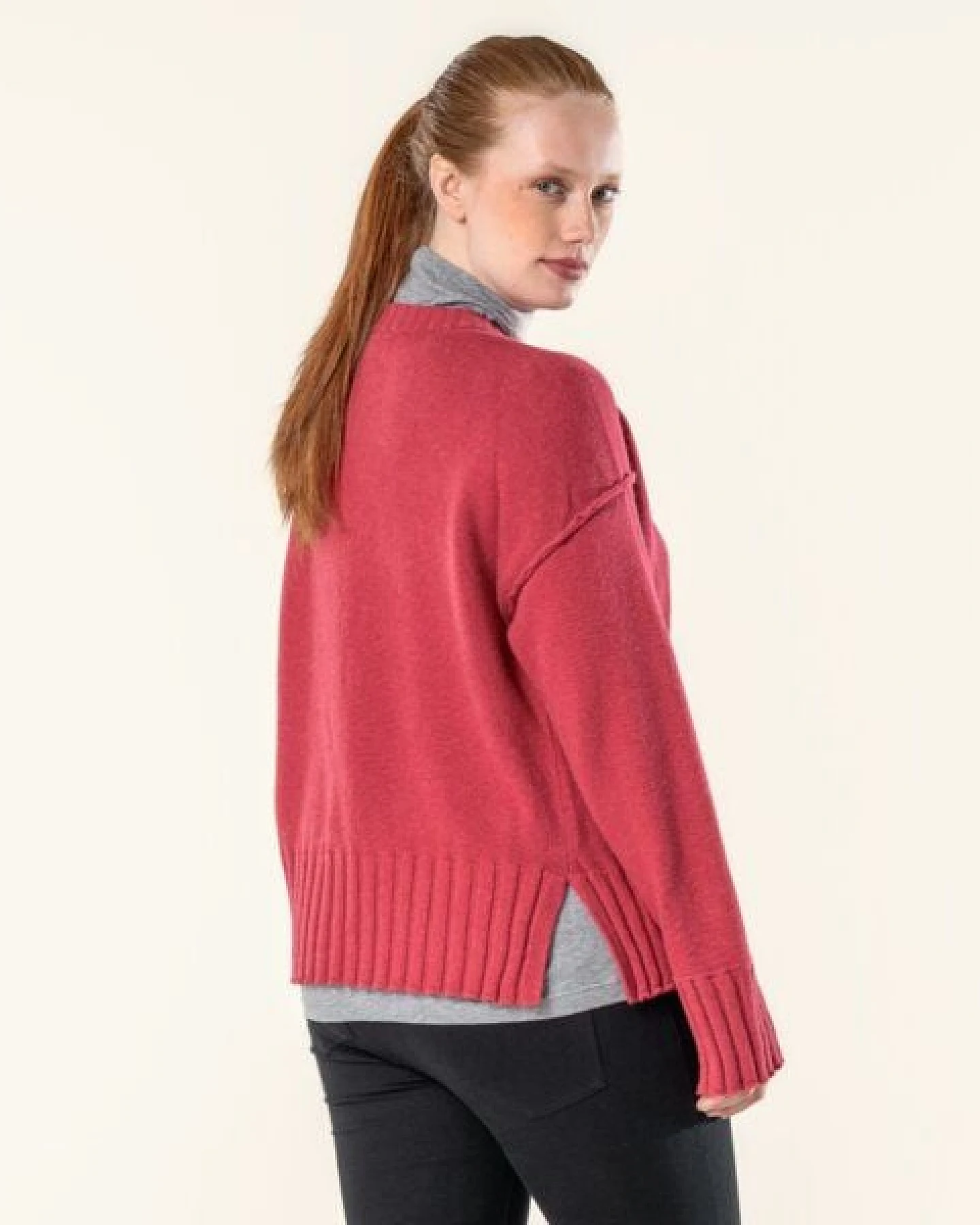 Living Crafts Pullover - STANA – Ansicht 3