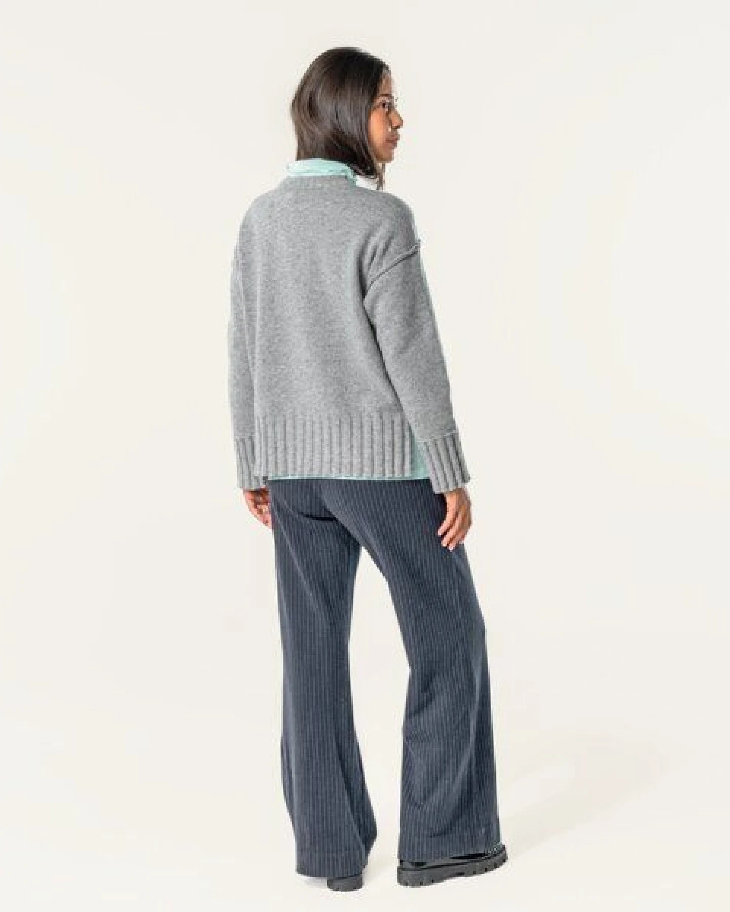 Living Crafts Pullover - STANA – Ansicht 3