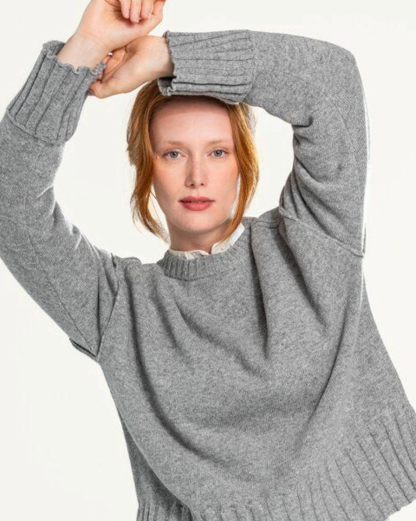 Living Crafts Pullover - STANA – Ansicht 4