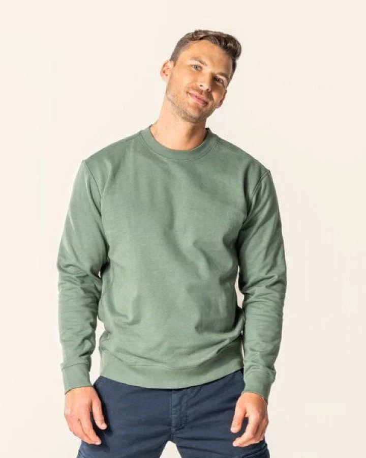 Living Crafts Pullover - SALVO