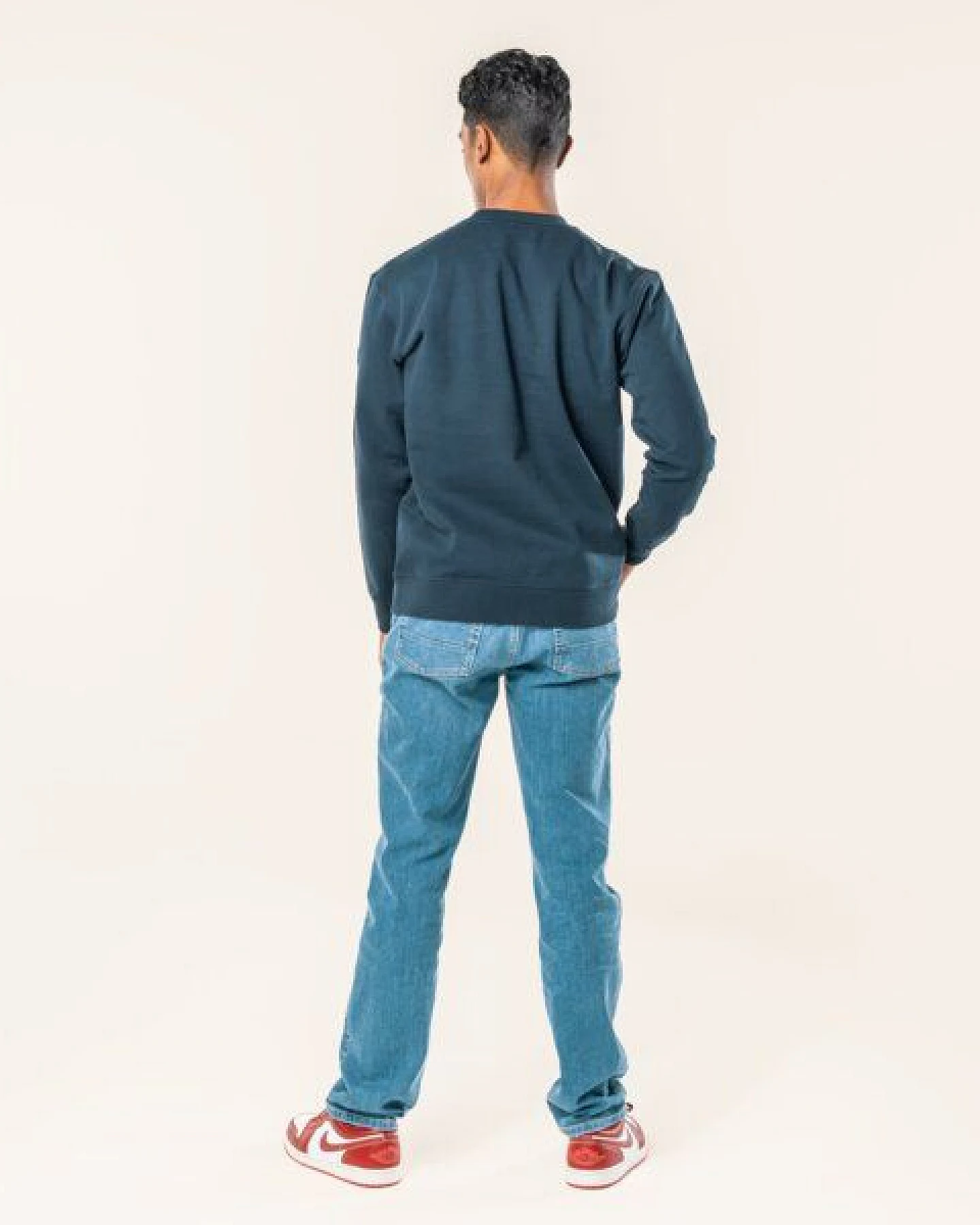 Living Crafts Pullover - SALVO – Ansicht 3
