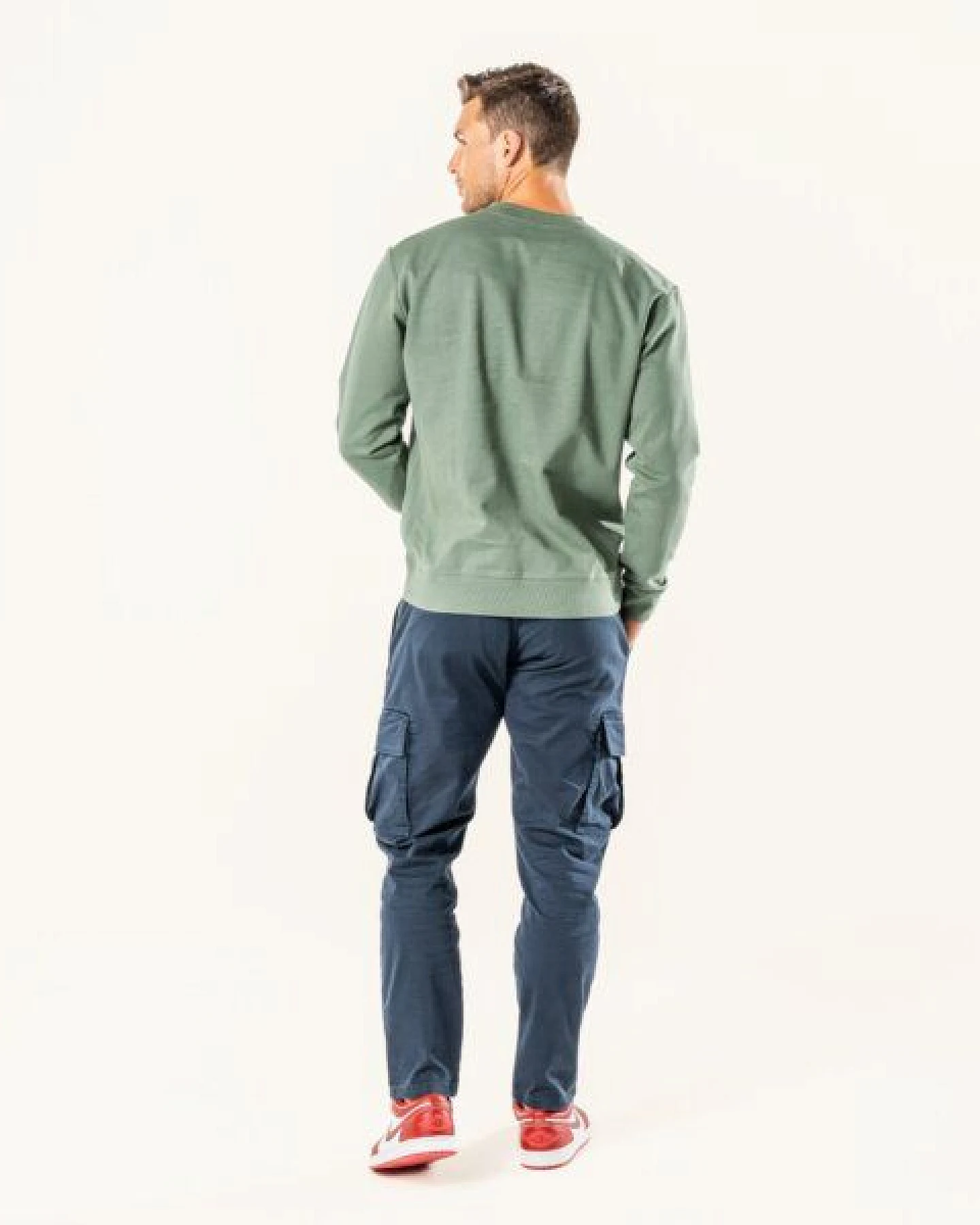 Living Crafts Pullover - SALVO – Ansicht 2