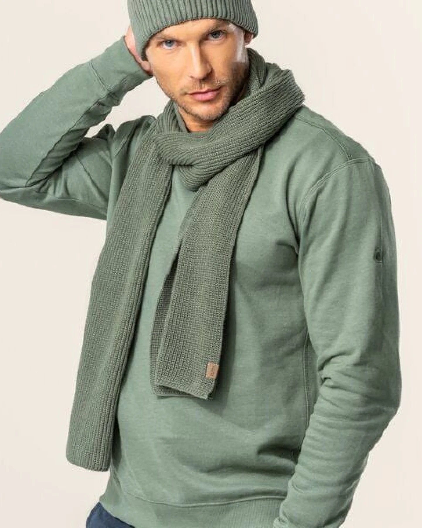 Living Crafts Pullover - SALVO – Ansicht 4