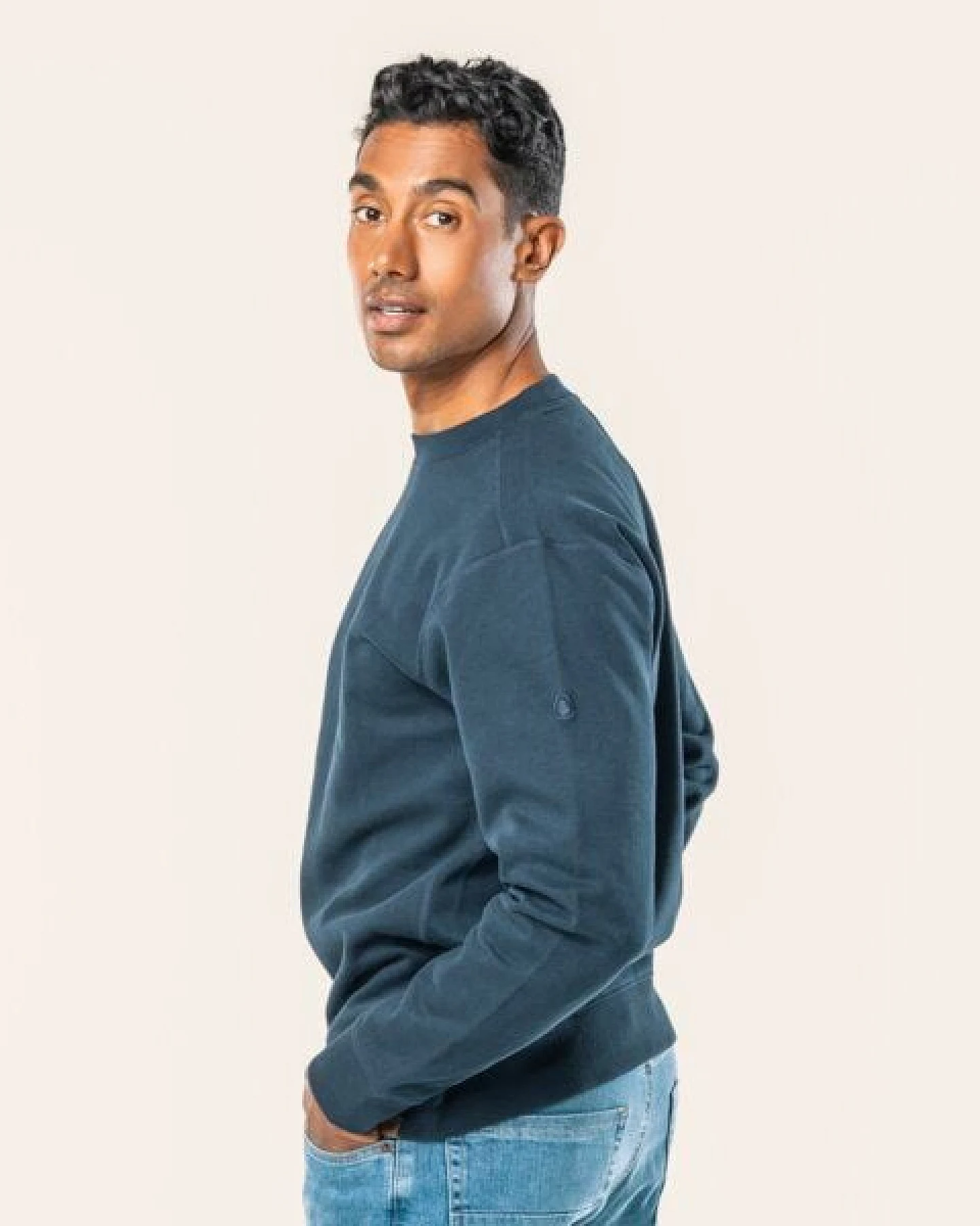Living Crafts Pullover - SALVO – Ansicht 4