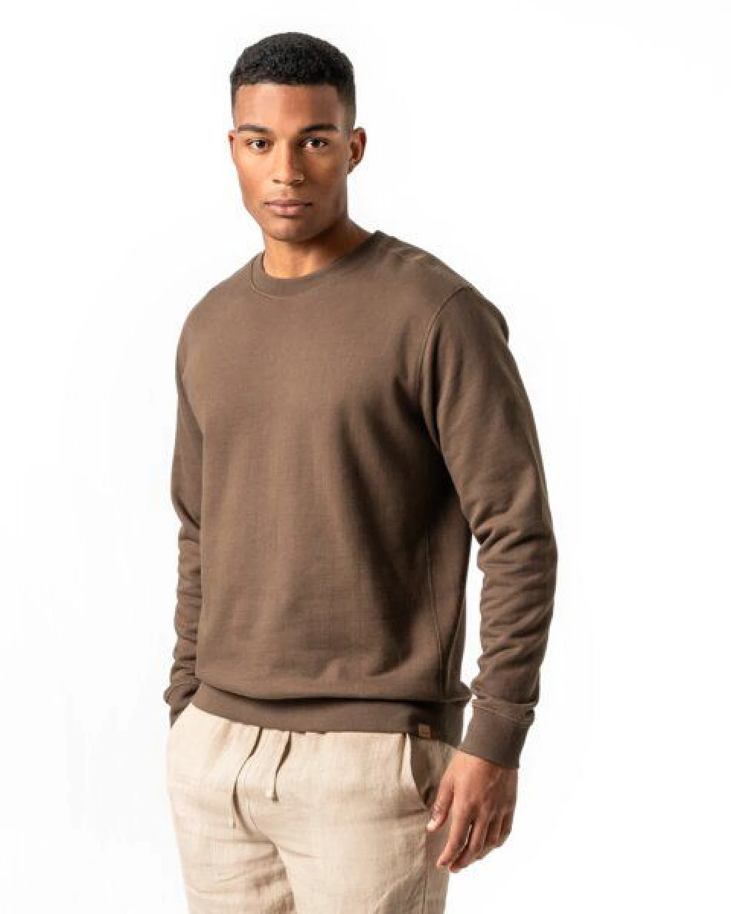 Living Crafts Pullover - SALVO – Ansicht 2