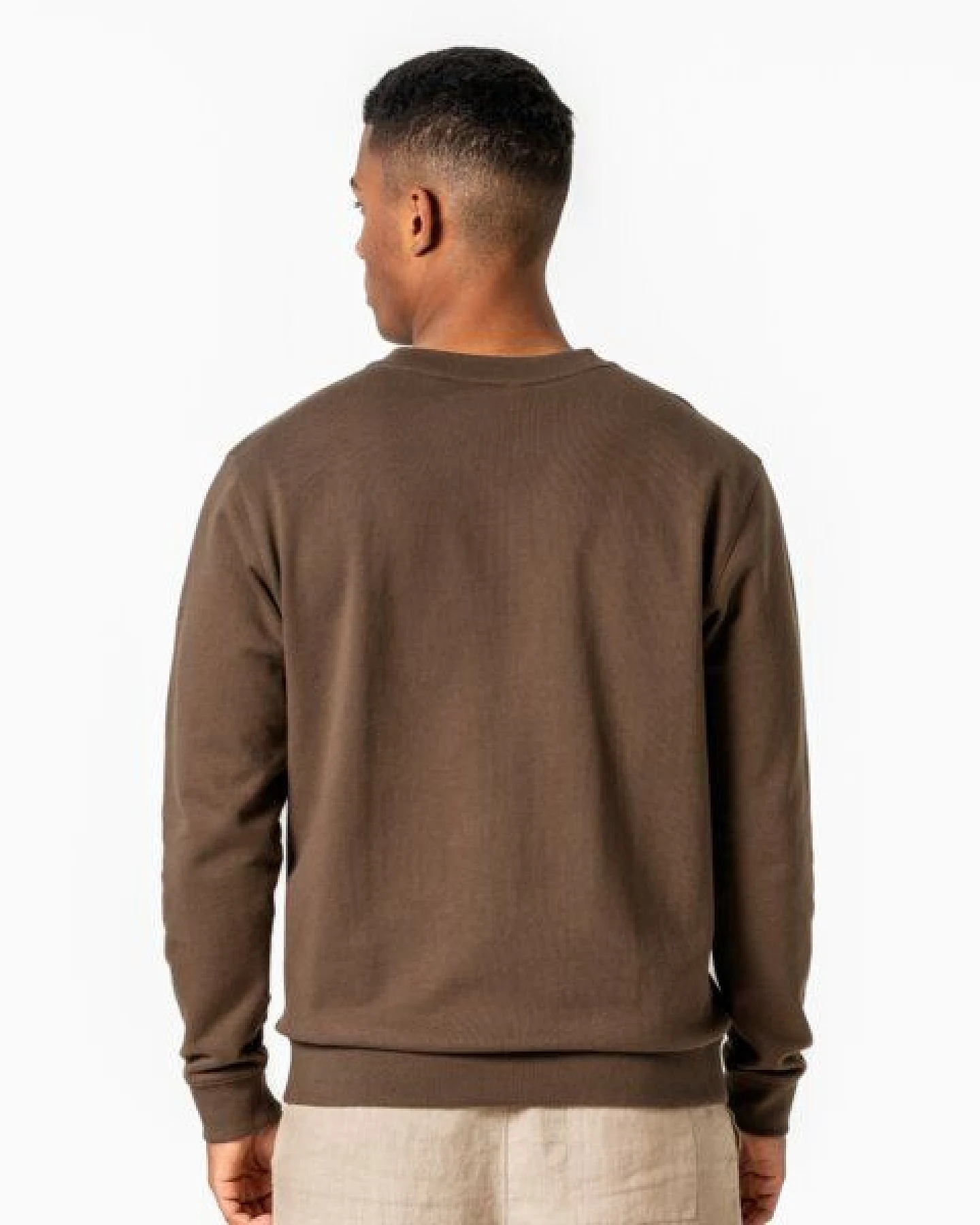 Living Crafts Pullover - SALVO – Ansicht 3