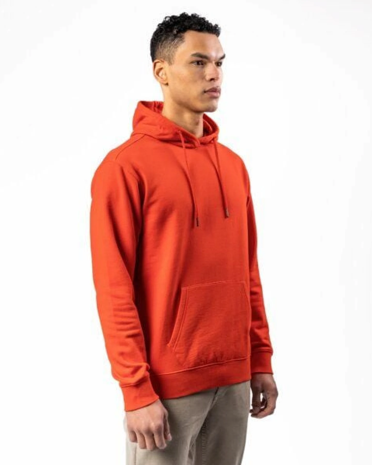 Living Crafts Kapuzenpullover - SASSO – Ansicht 2