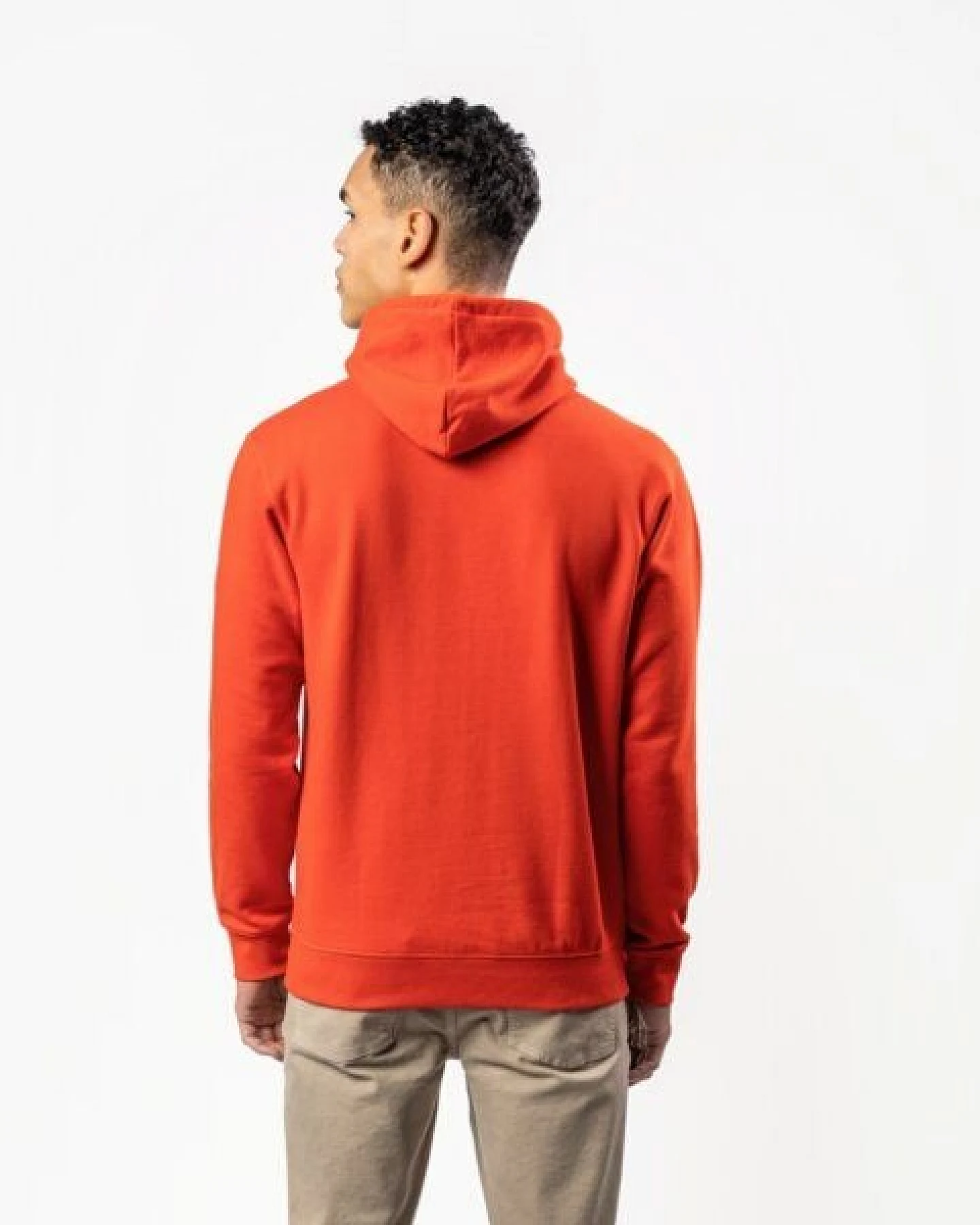 Living Crafts Kapuzenpullover - SASSO – Ansicht 3