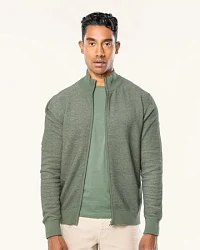 Produktseite: Living Crafts Strickjacke - SPENCER
