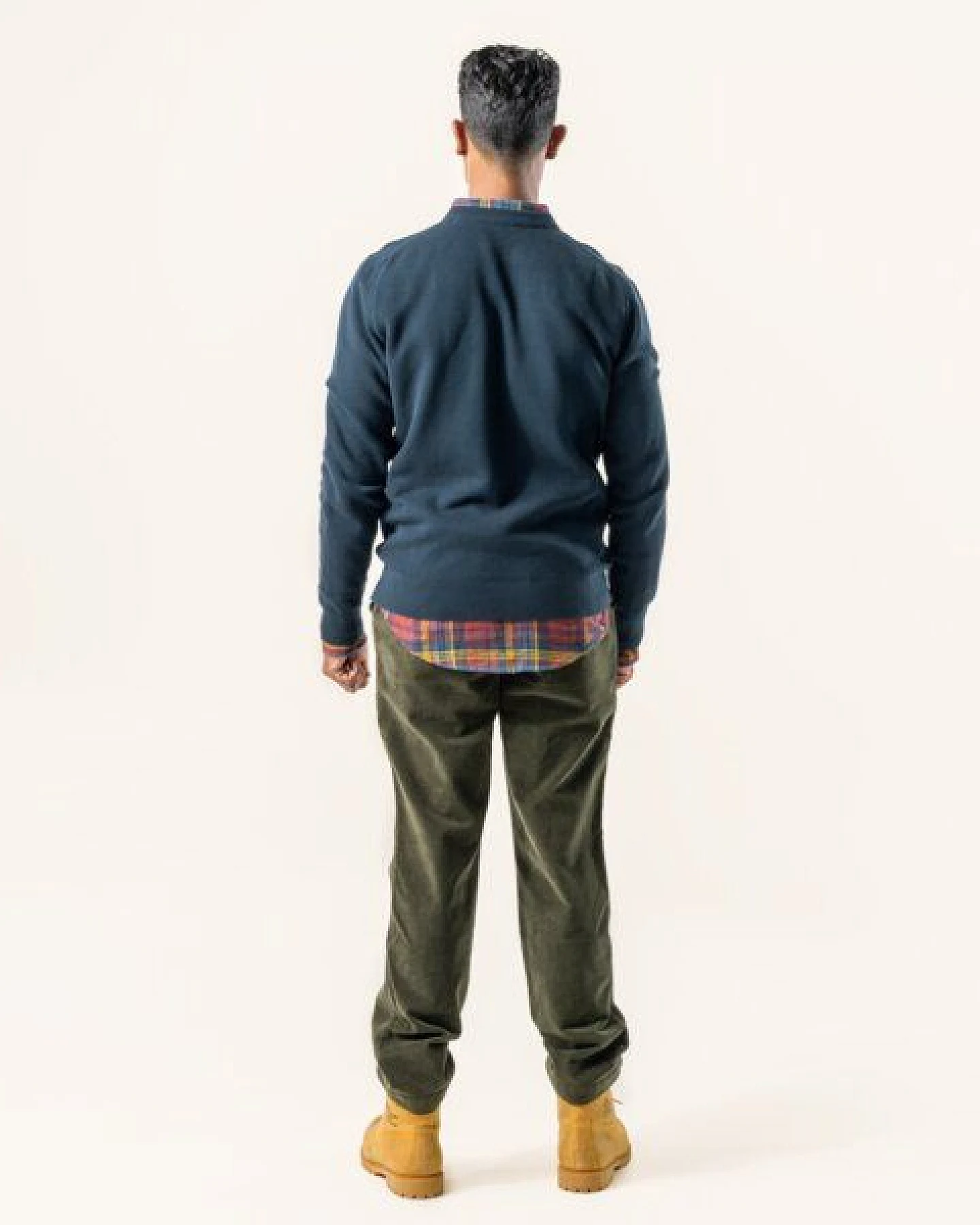 Living Crafts Pullover - SAFIR – Ansicht 3