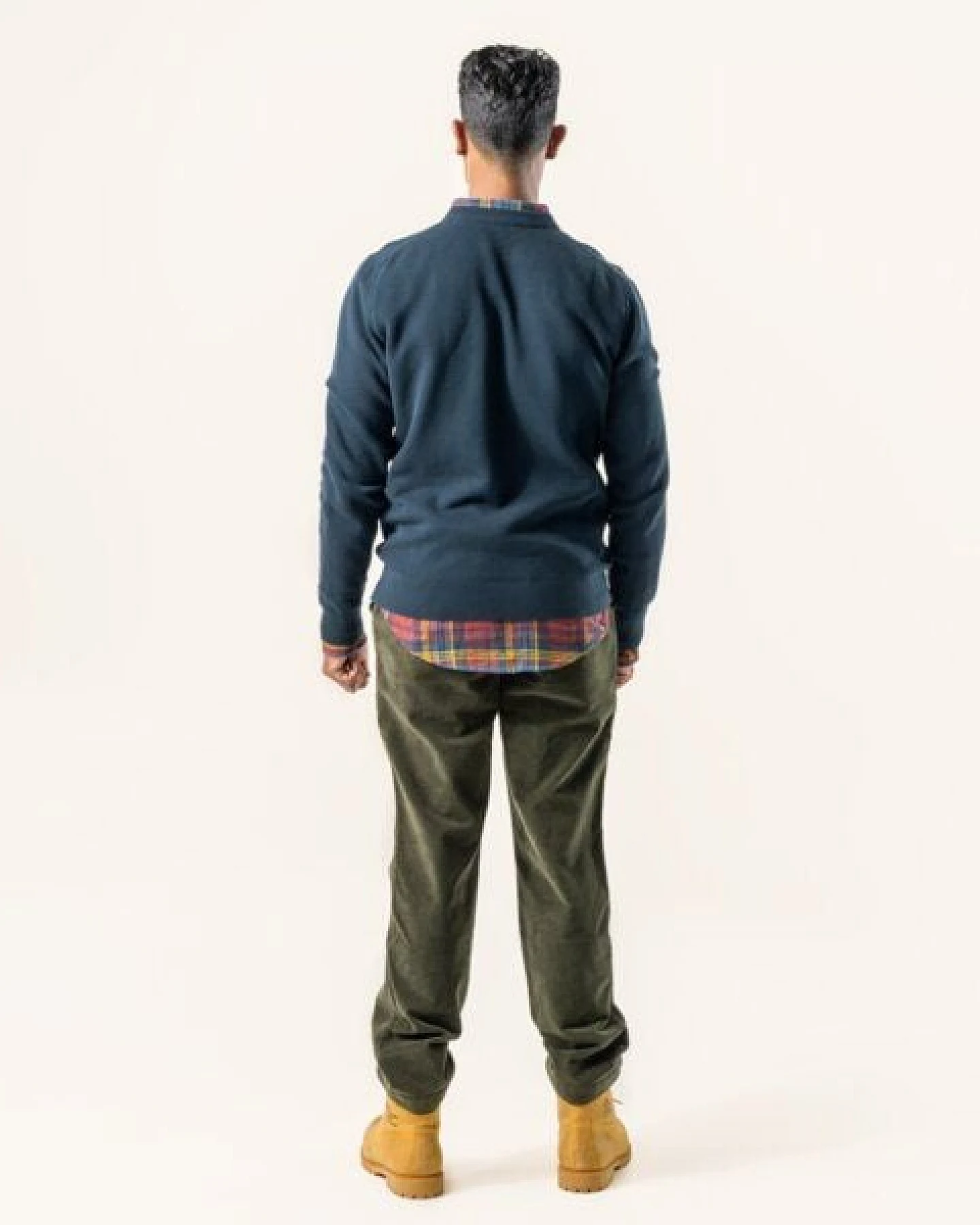 Living Crafts Pullover - SAFIR – Ansicht 3