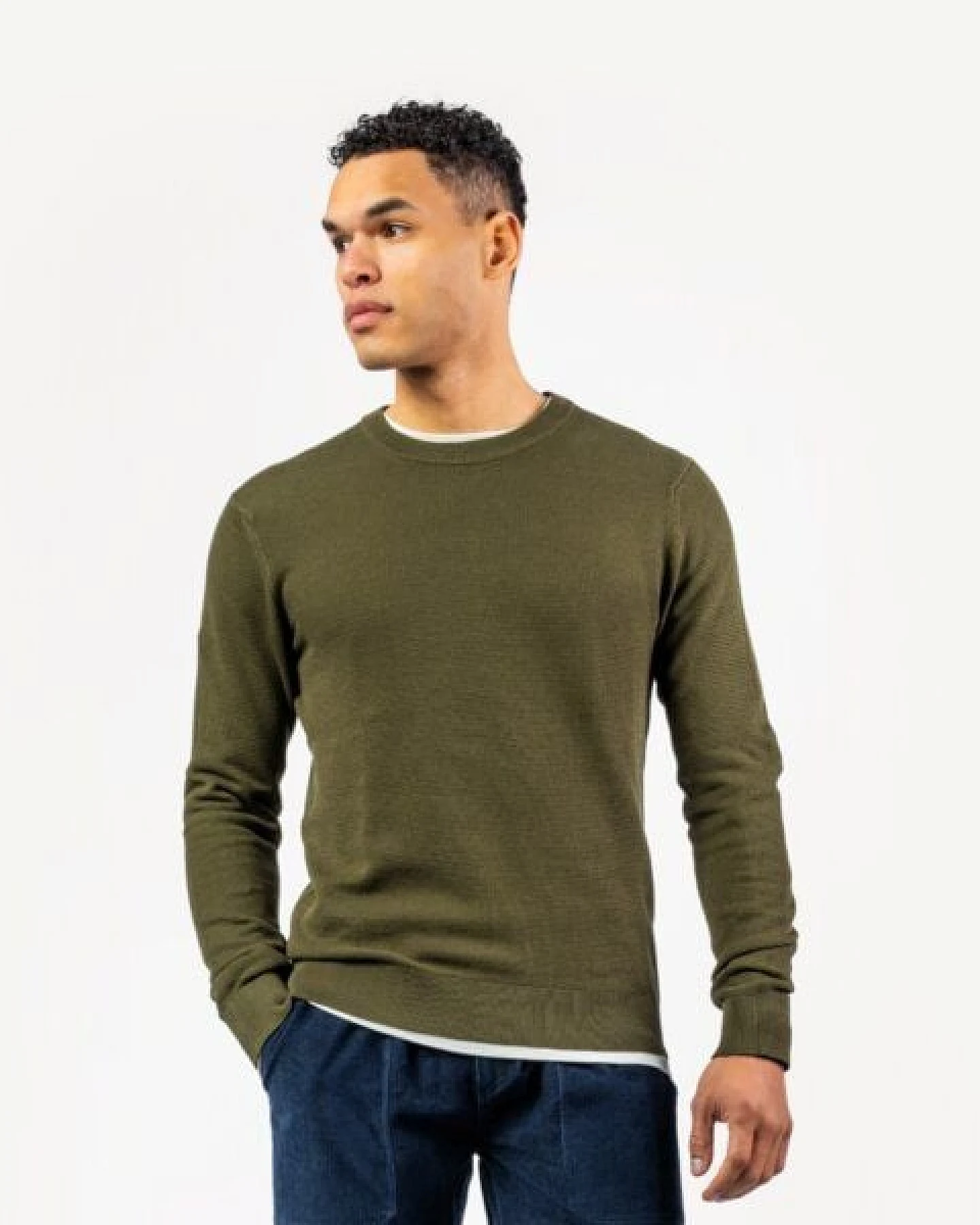 Living Crafts Pullover - SAFIR – Ansicht 3