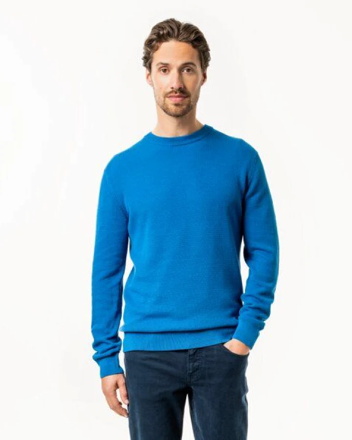Blau