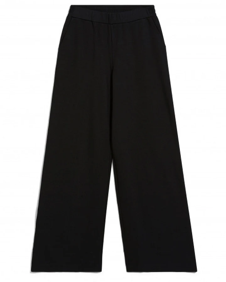 ARMEDANGELS - Women's Himaari - Freizeithose Gr M schwarz