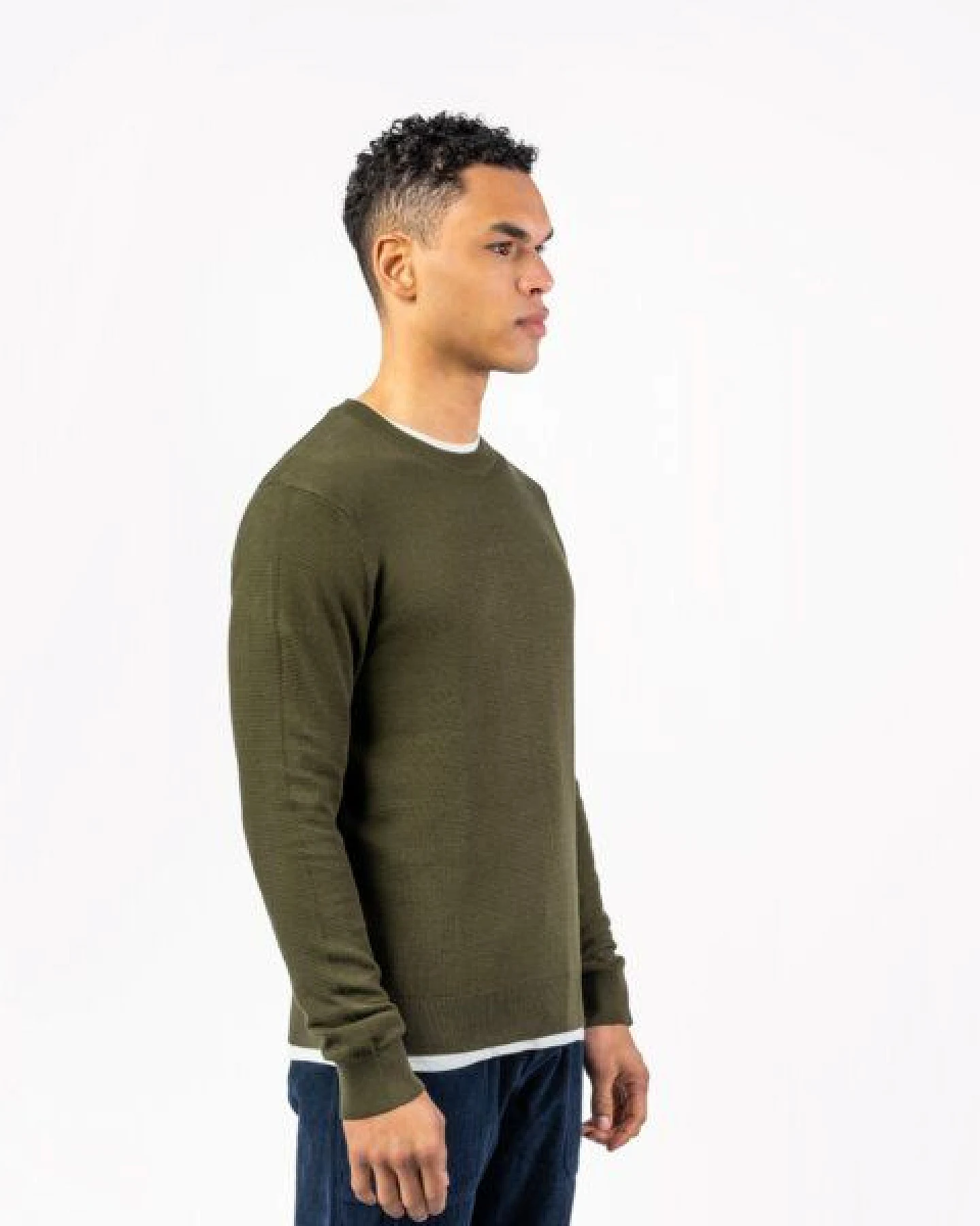 Living Crafts Pullover - SAFIR – Ansicht 2