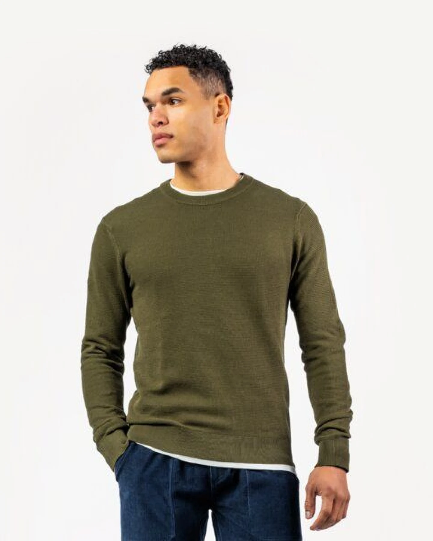 Living Crafts Pullover - SAFIR – Ansicht 3