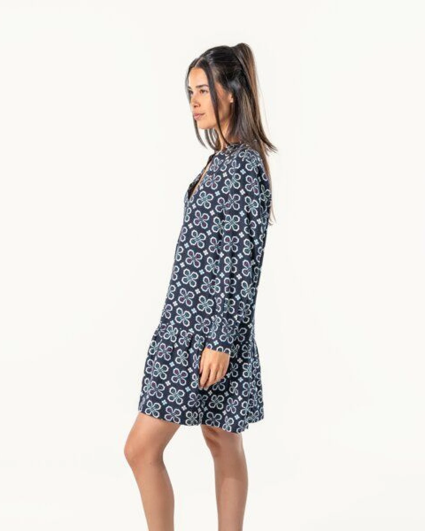 Living Crafts Kleid - SOLENNE – Ansicht 2