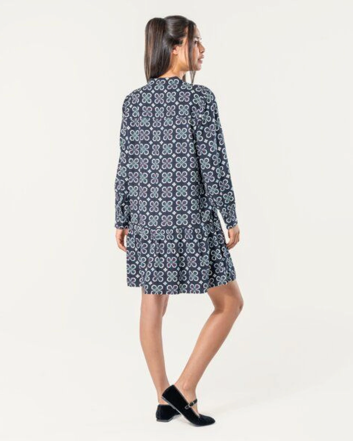 Living Crafts Kleid - SOLENNE – Ansicht 3