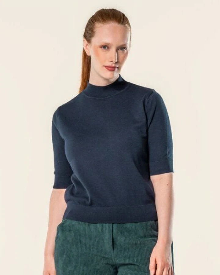 Living Crafts Pullover - SIANA