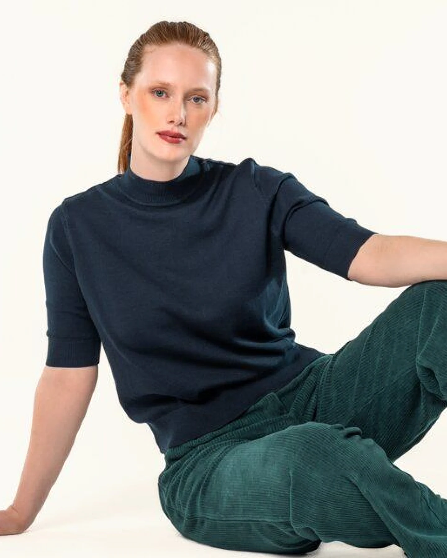 Living Crafts Pullover - SIANA – Ansicht 3