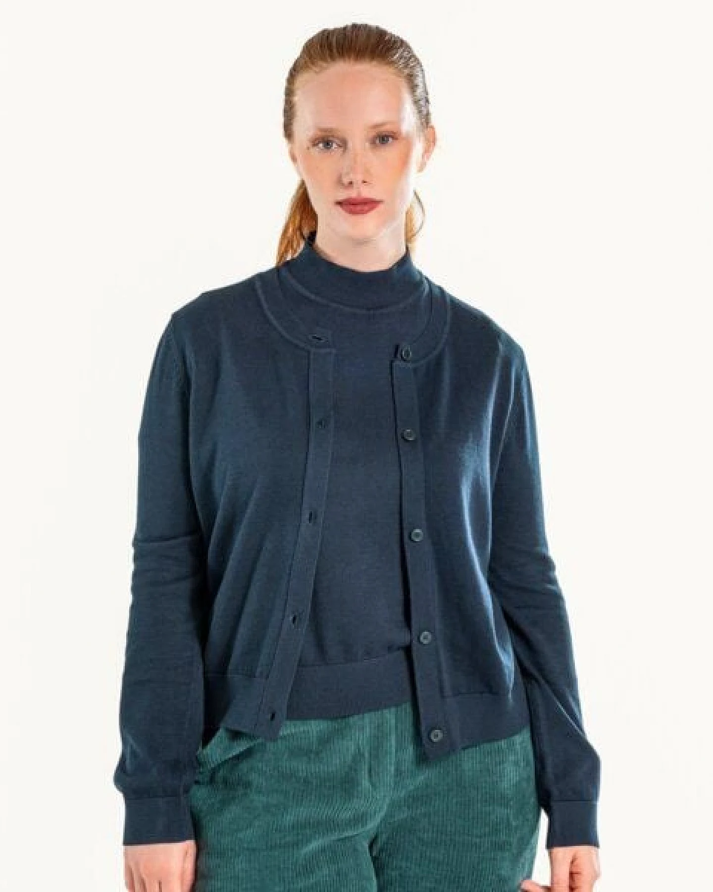 Living Crafts Pullover - SIANA – Ansicht 4