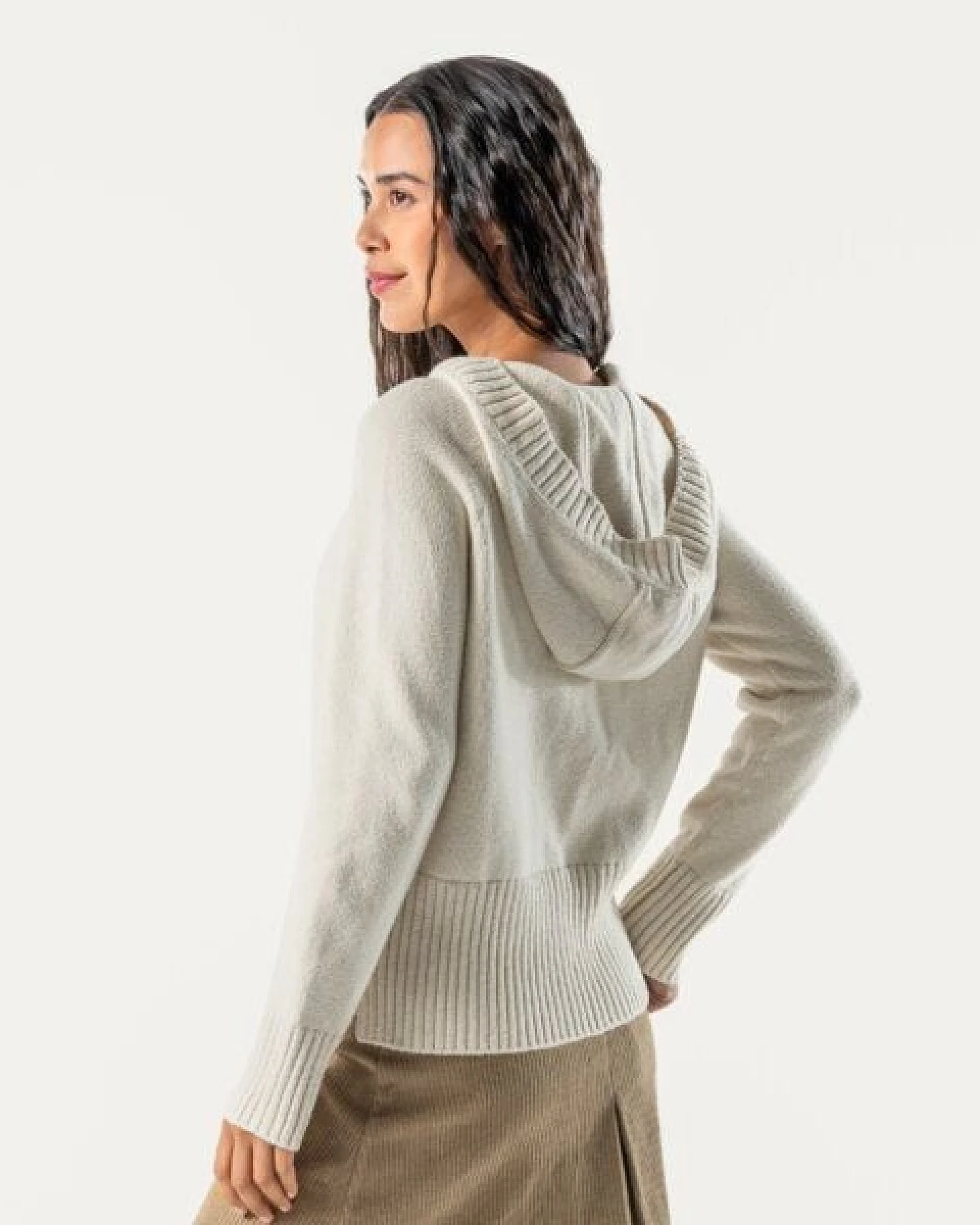 Living Crafts Pullover - SEFFA – Ansicht 3