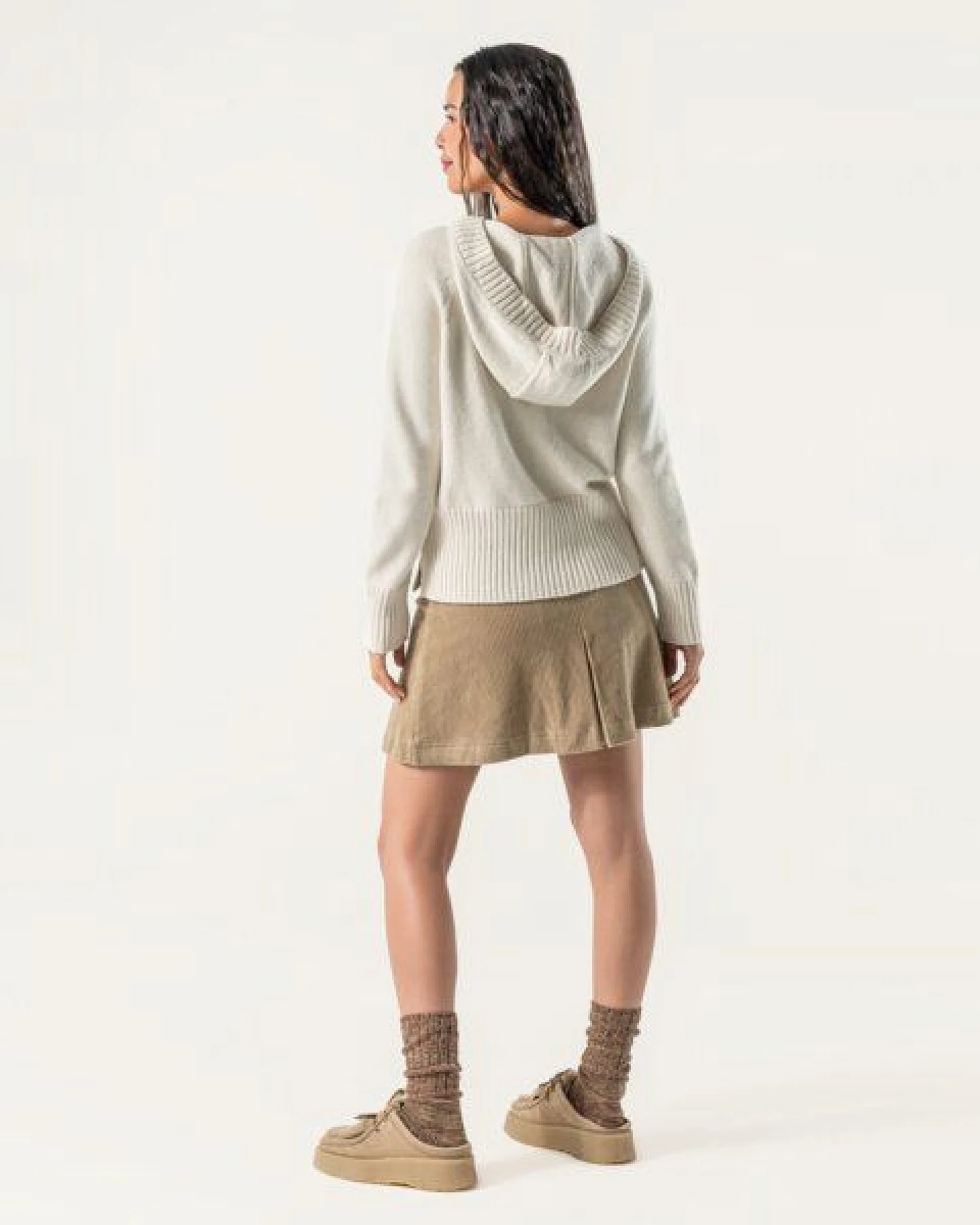 Living Crafts Pullover - SEFFA – Ansicht 2