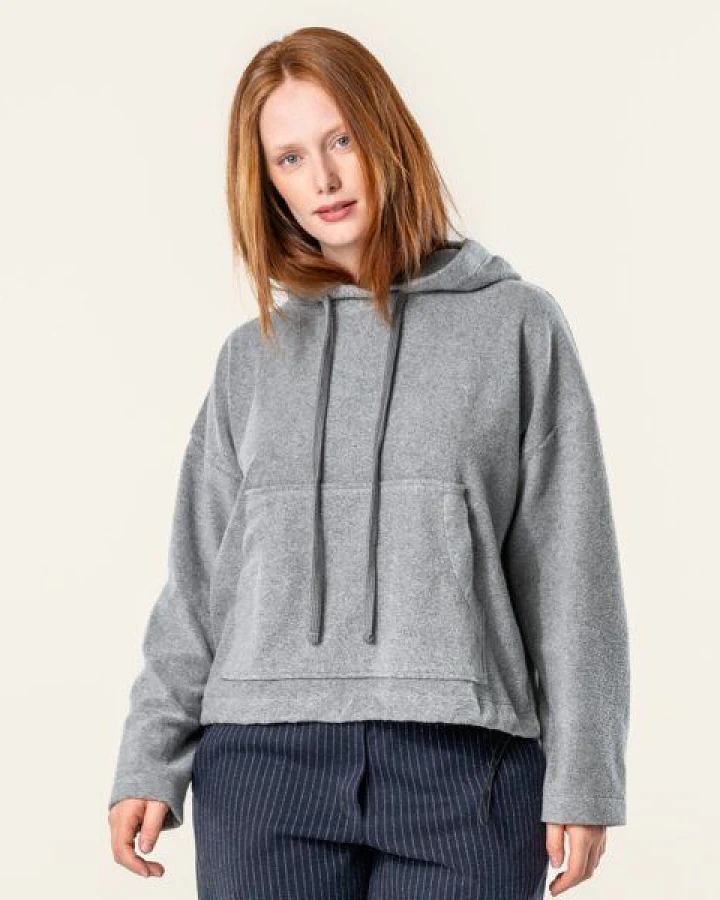 Living Crafts Hoodie - SEALY