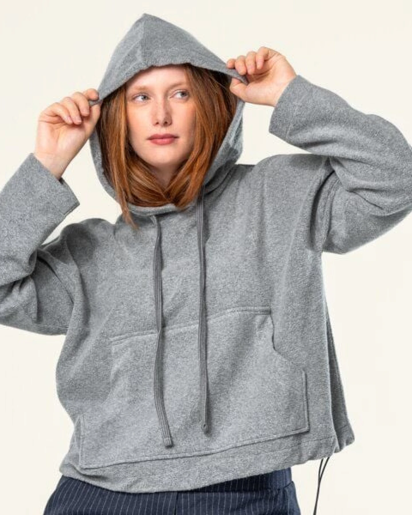 Living Crafts Hoodie - SEALY – Ansicht 4