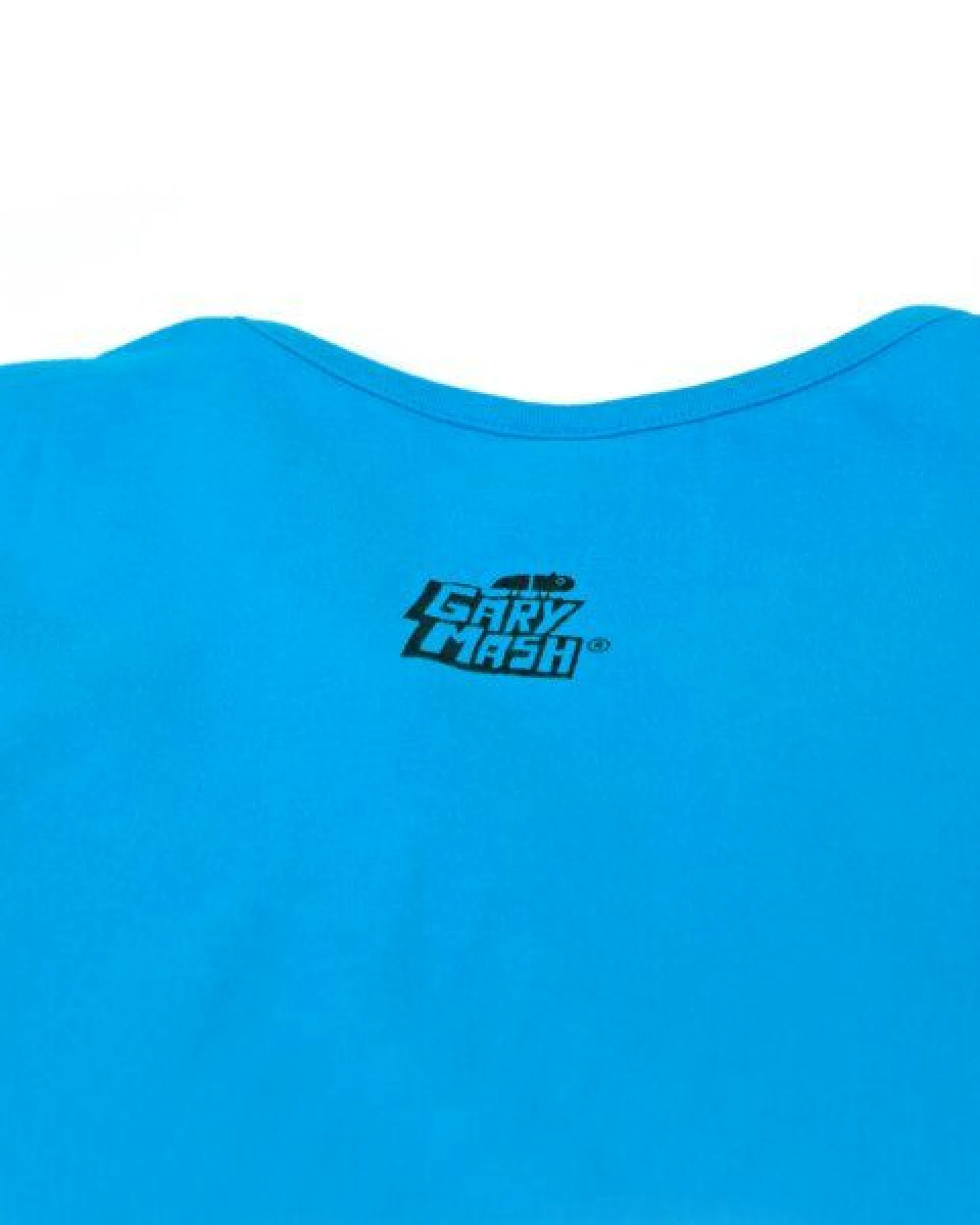 GARY MASH Basic Unisex Shirt – Ansicht 4