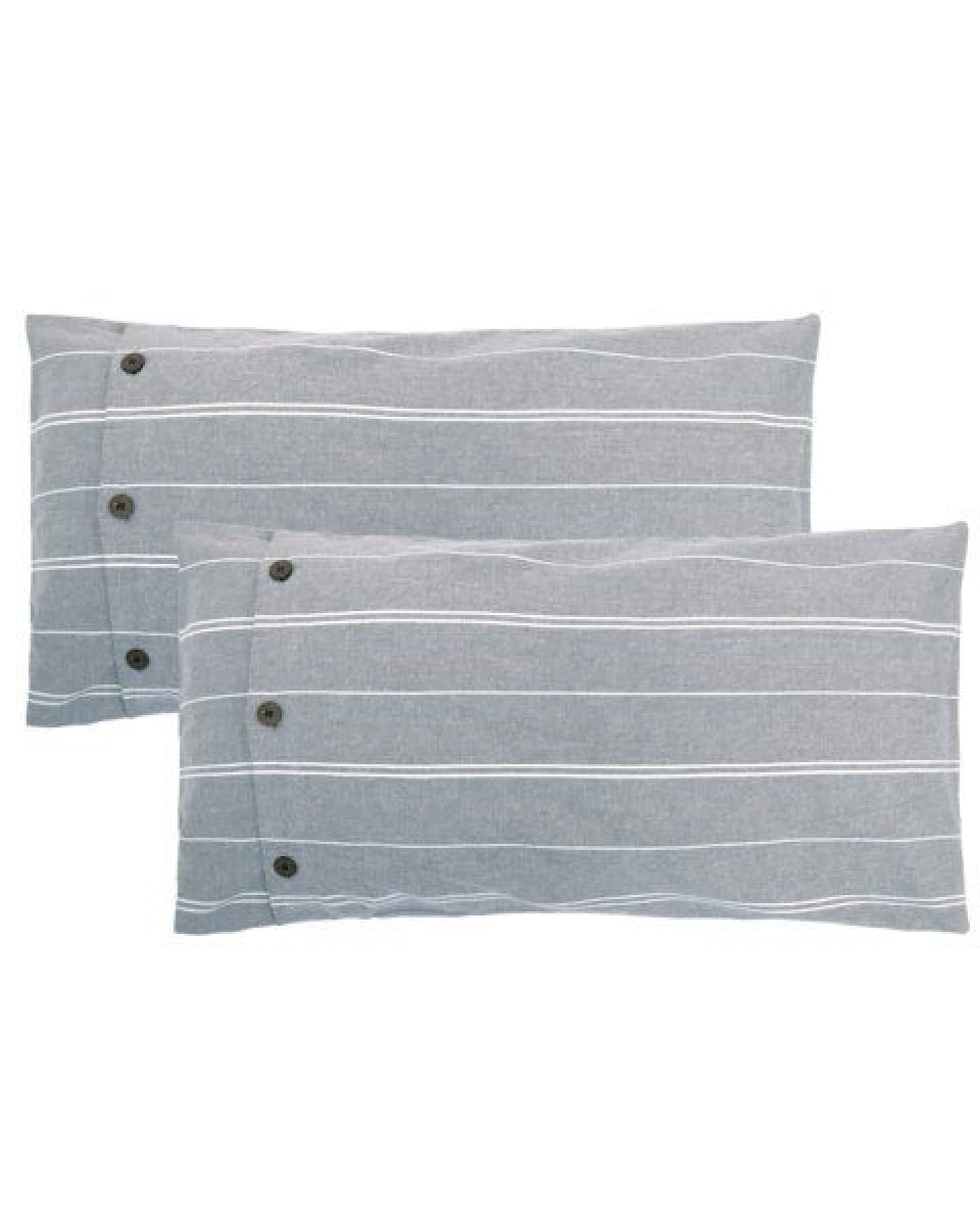 Living Crafts Kissenbezug, 2er-Pack - SARENTINO – Ansicht 3