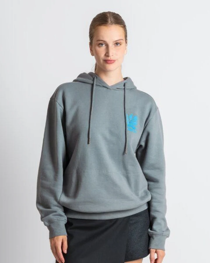 trueStory Hoodie - EUDORA