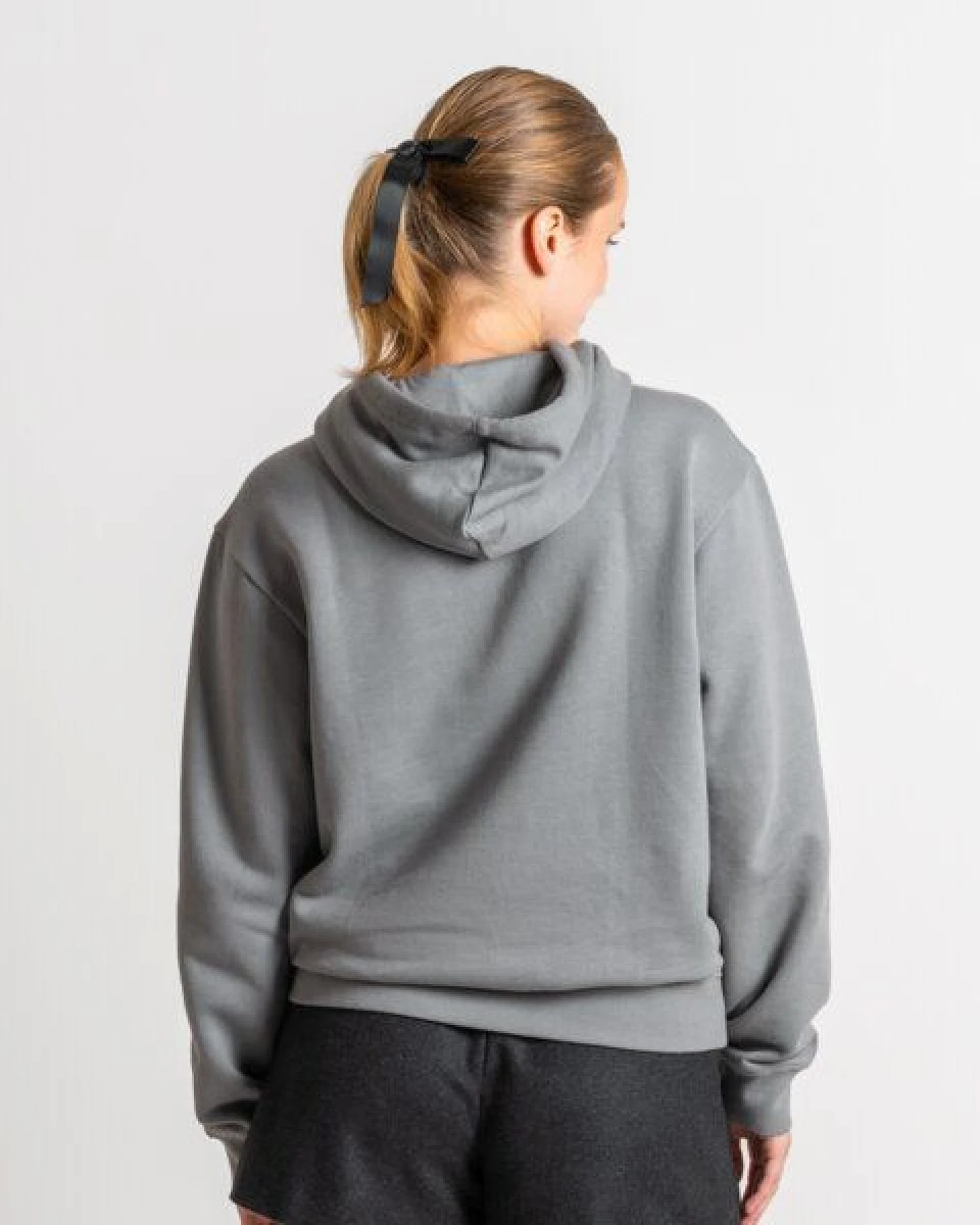 trueStory Hoodie - EUDORA – Ansicht 3