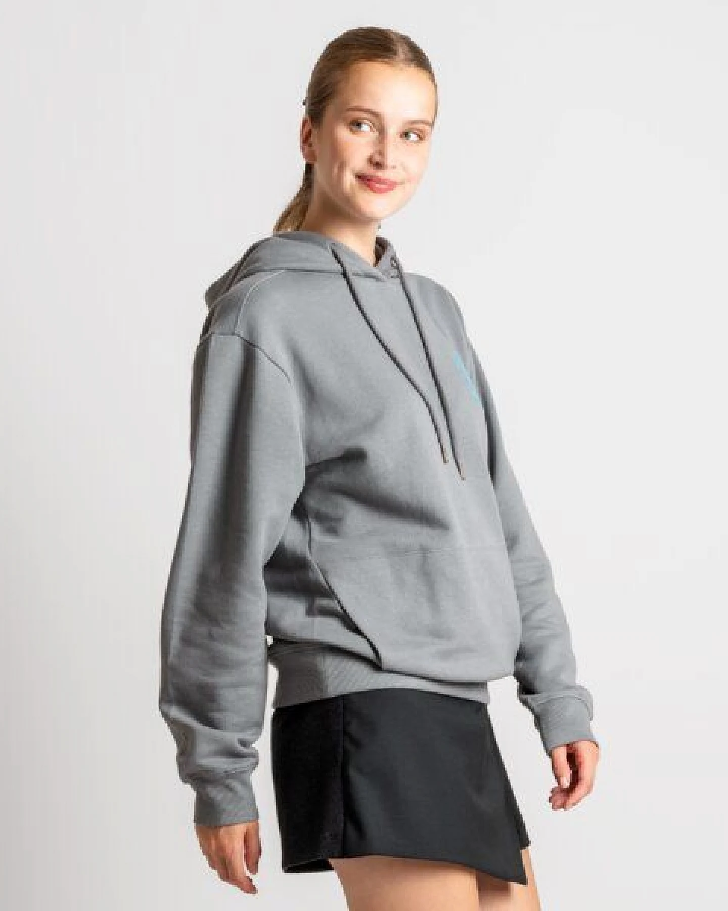 trueStory Hoodie - EUDORA – Ansicht 2